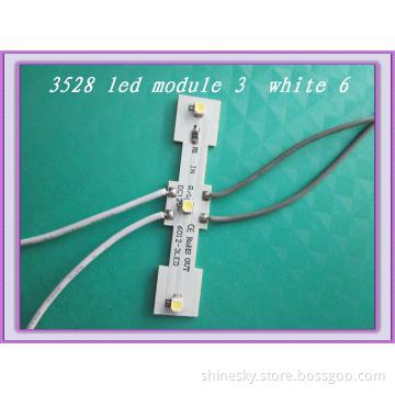 smd 3528 led display module